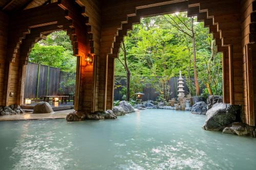 Kyomachi Onsen Hotel | Kirishima Kokusai Hotel