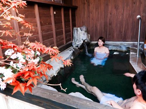 Kyomachi Onsen Hotel | Kirishima miyama hotel