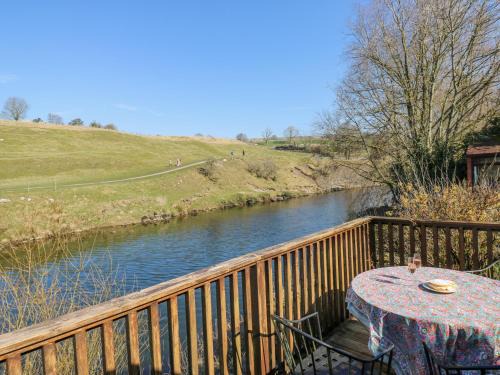 Linton-in-Craven House | Kirk Yett Cottage