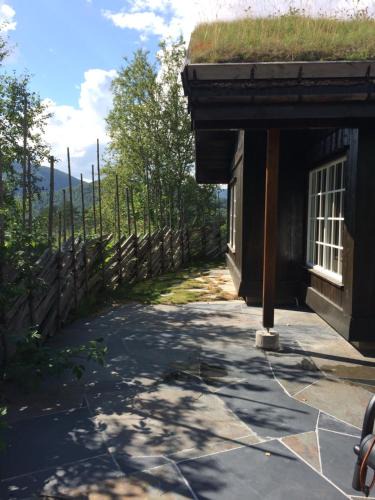 Hemsedal House | Kirkebøen Hytter