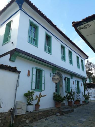Sirince Hotel | Kirkinca Hotel