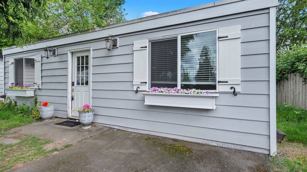 Moss Bay Cottage | Kirkland Highland Guest House