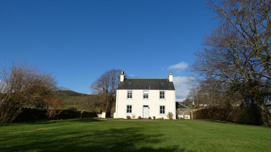 Clachan Bed & Breakfast | Kirkland House B&B