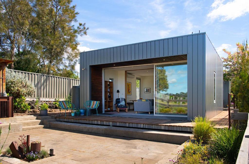 Clunes House | Kirkwood