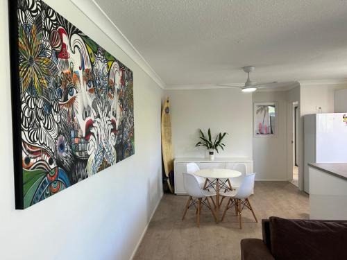 Coolangatta Apartment | Kirra Beach Unit