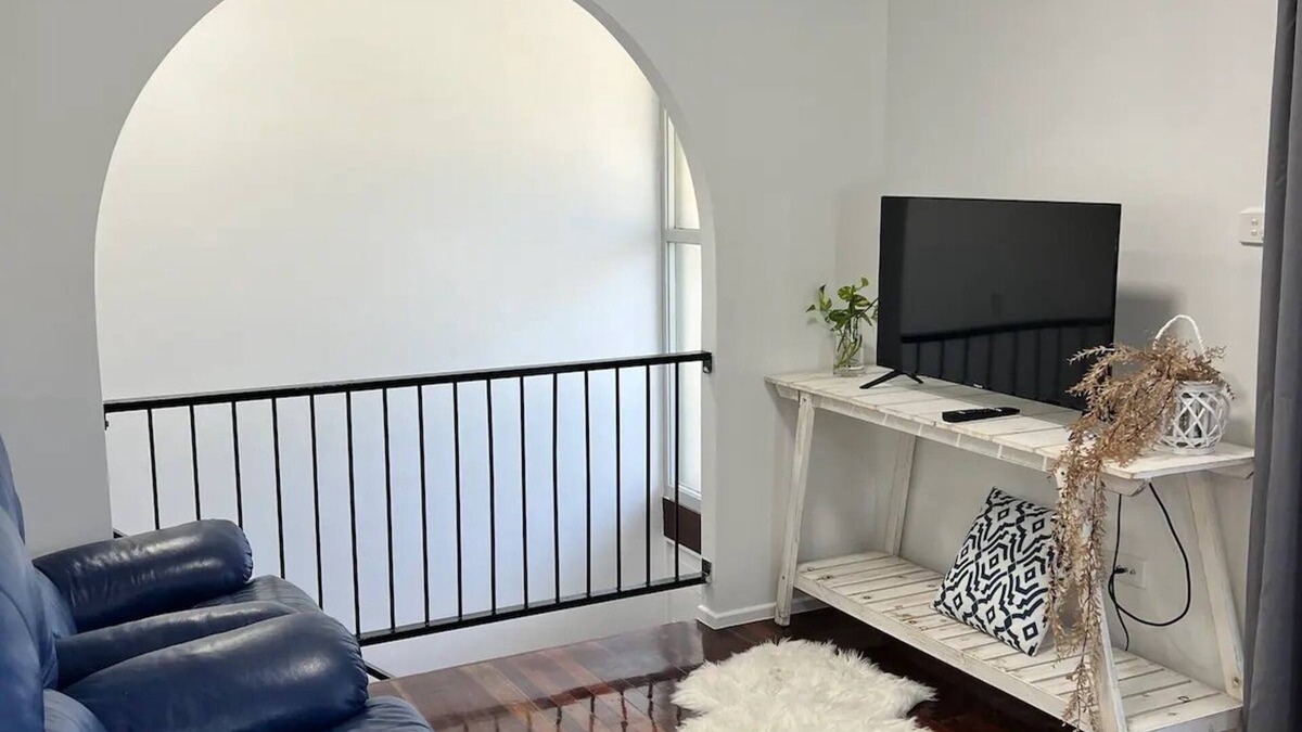 Kirwan House | Kirwan RetreatTownsville