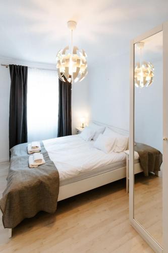 Esztergom Apartment | Kis-Duna Lak