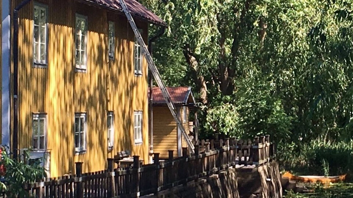 Kisa Hotel | Kisa Wärdshus & Hotell