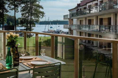 Gizycko Apartment | Kisajno 30