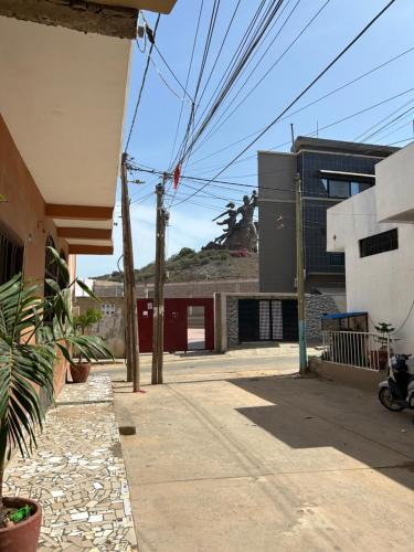 Ouakam Apartment | Kisal Immoble
