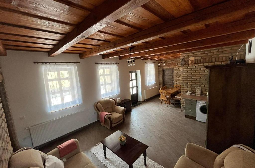 Deg Apartment | Kisdió Vendégház