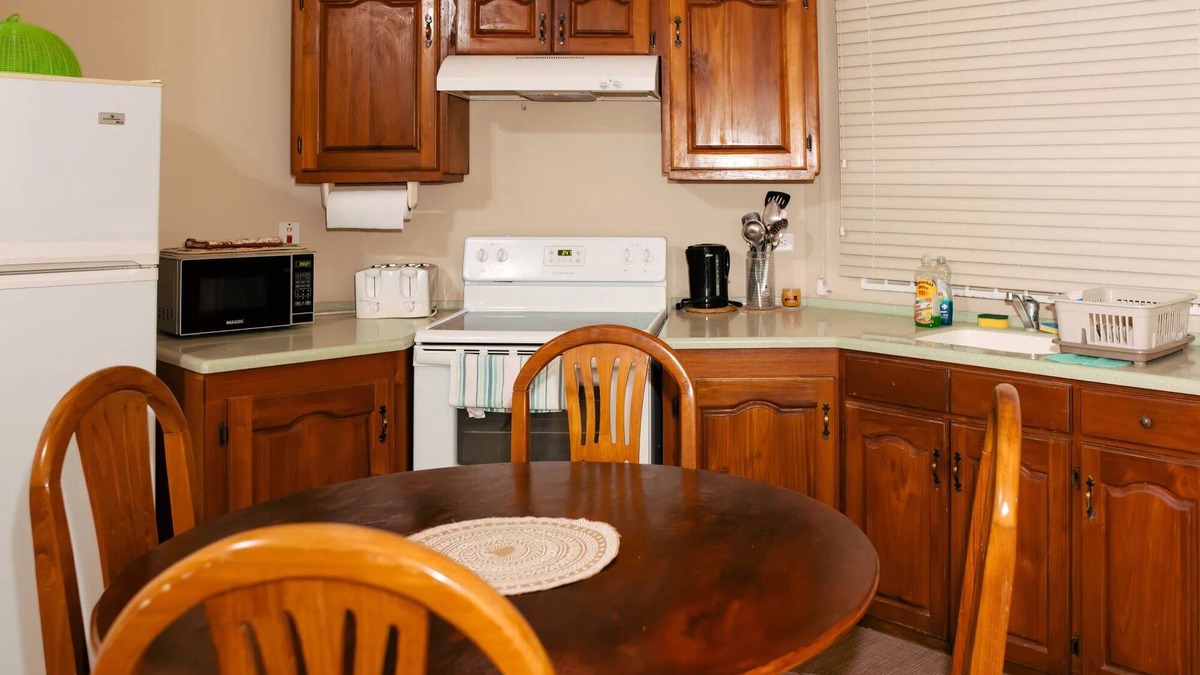 Buccoo Apartment | Kiskadee Korner Vacations