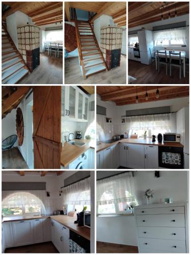 Kunpeszer House | Kiskanális Vendégház