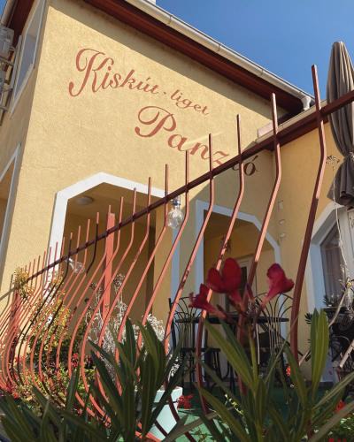 Gyor Bed & Breakfast | Kiskut Liget Pension
