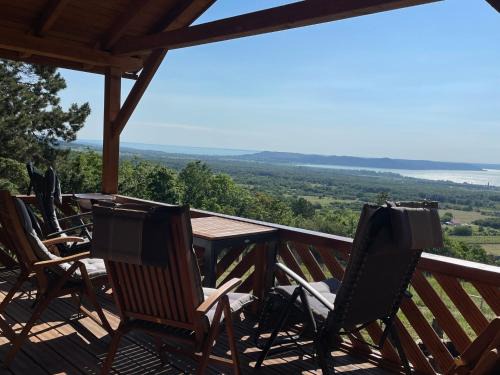 Dorgicse Ski Chalet | Kisleshegy Vászoly Vendégház