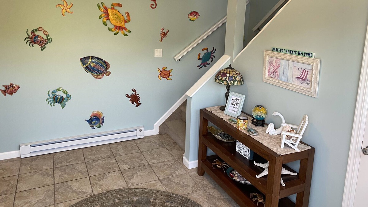 Kismet House | KISMET BEACH HOUSE 4 BEDROOMS