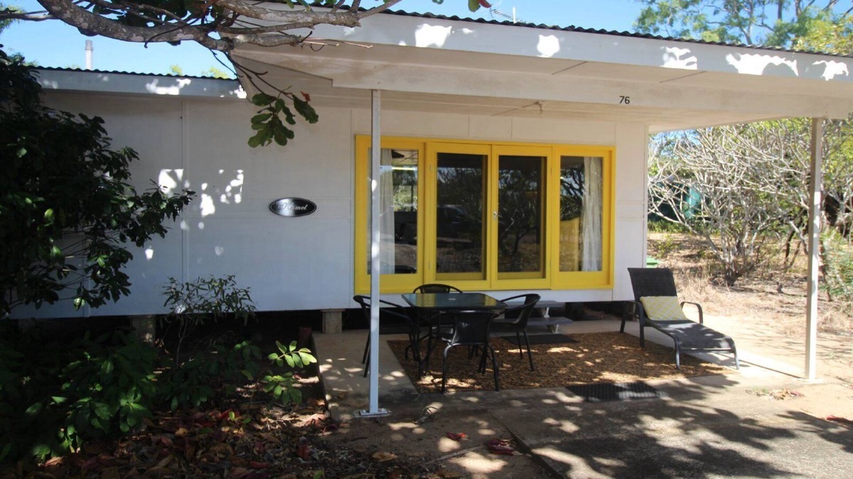 Horseshoe Bay House | Kismet Cottage Horseshoe Bay