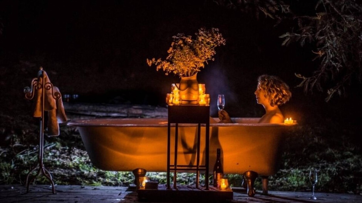 Upper Moutere Cottage | Kissing Gate Escape: top 14 in world TripAdvisor