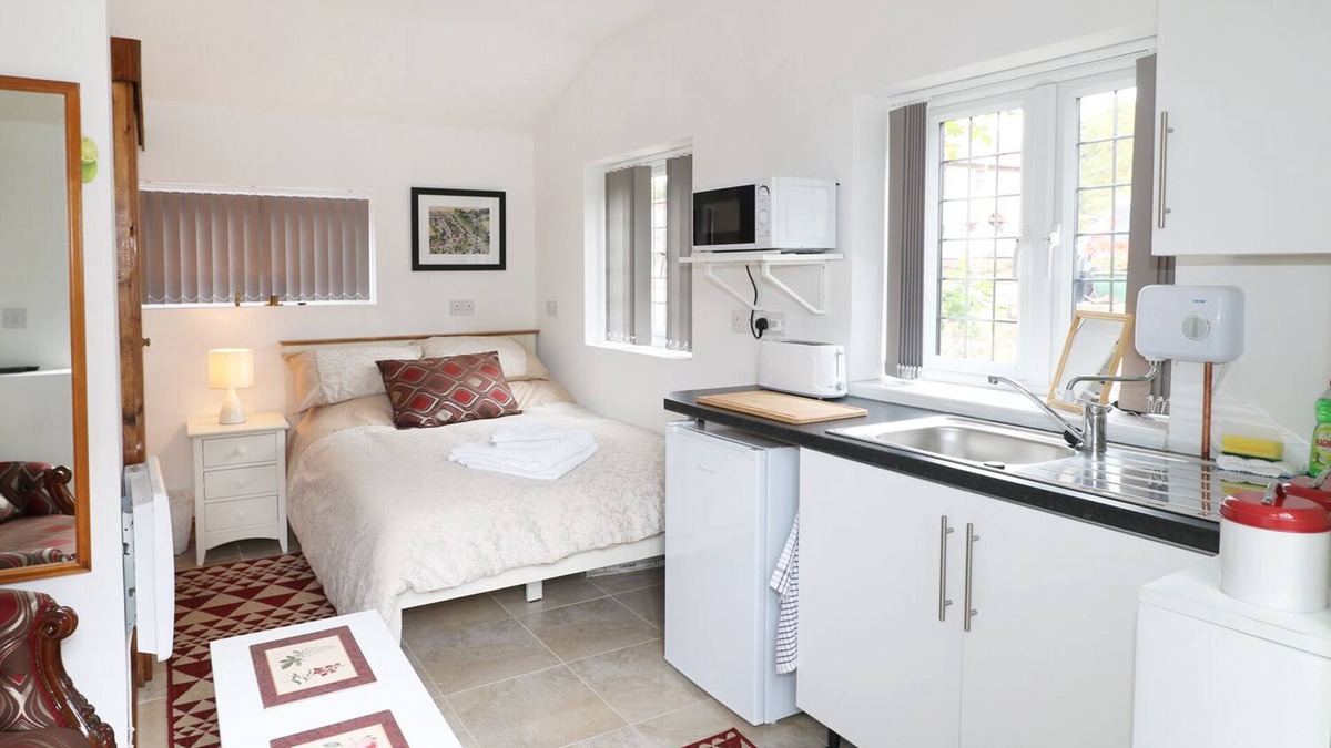 Langwith Cottage | KISSINGATE, romantic, with a garden in Nether Langwith