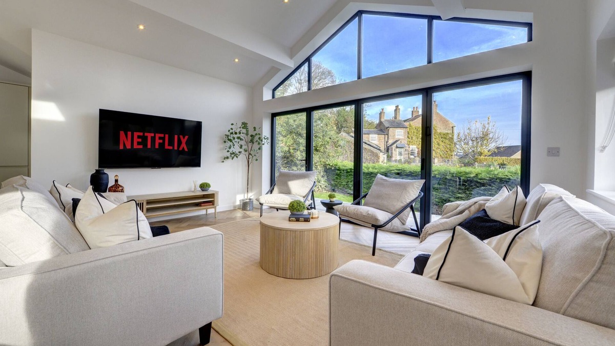 Ripon House | Kist Accommodates - Hygge House | Ripon