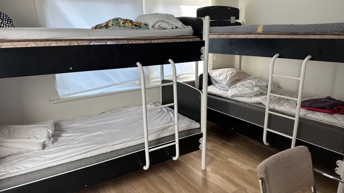 Kista Apartment | Kista Stockholm apartment