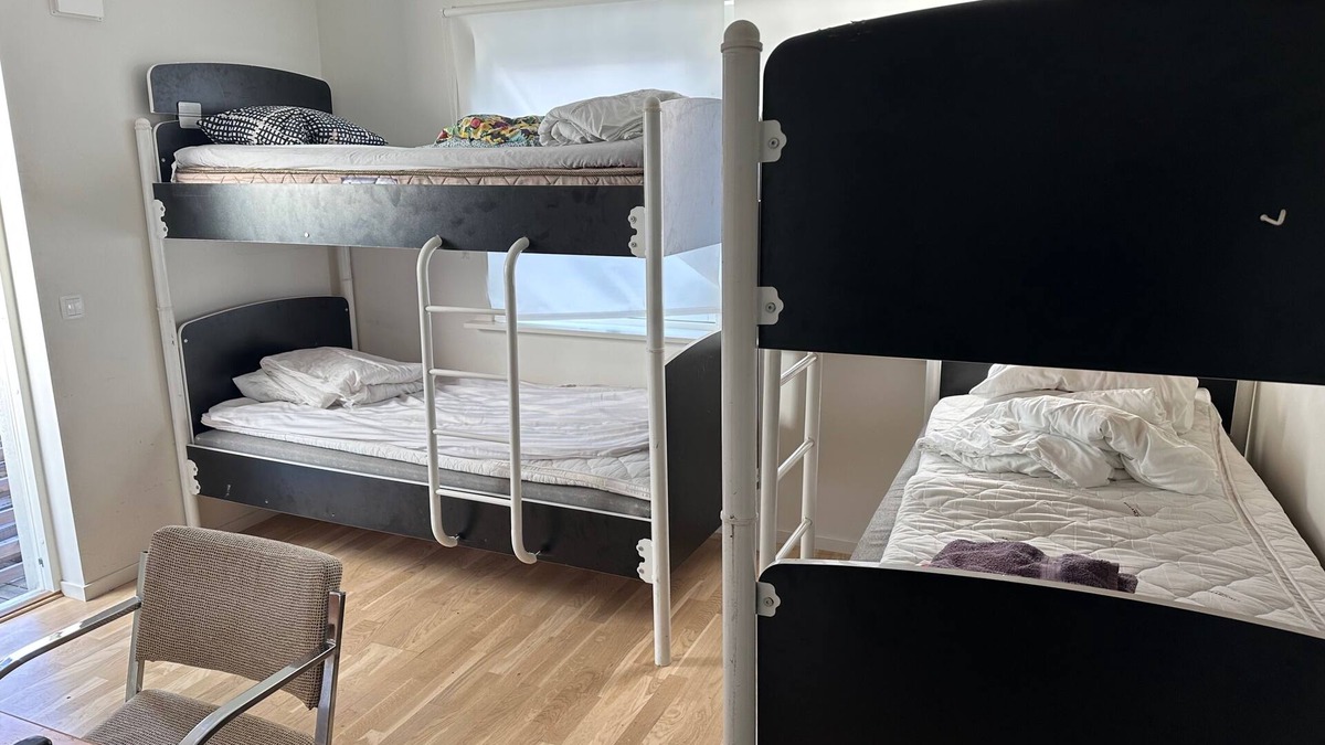 Kista Apartment | Kista Stockholm Apartment