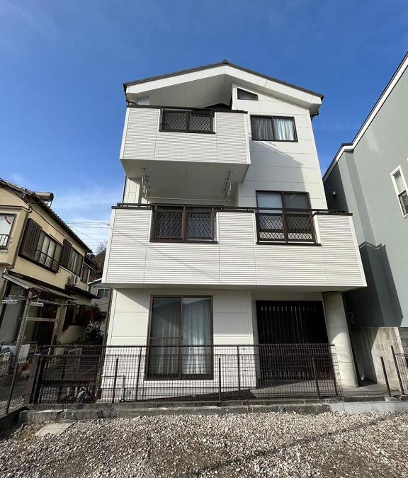 Shishihama House | Kitaizu North Private House - Vacation STAY 14216