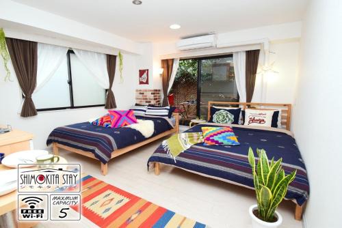 Shimokitazawa Apartment | KITAZAWA CS HOUSE/Vacation STAY 78552
