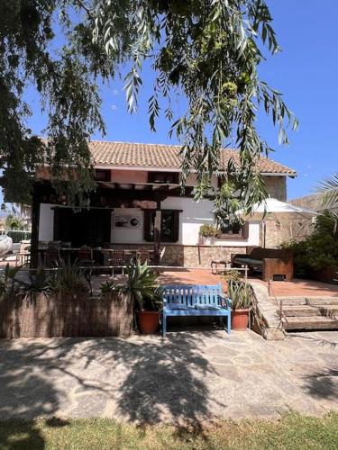 Tarifa House | Kite Holiday House Tarifa