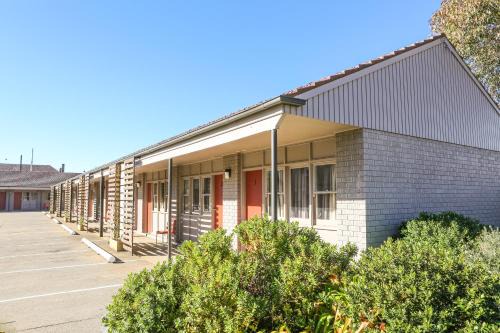 Orange Hotel | Kite Street Units - Contactless Check in