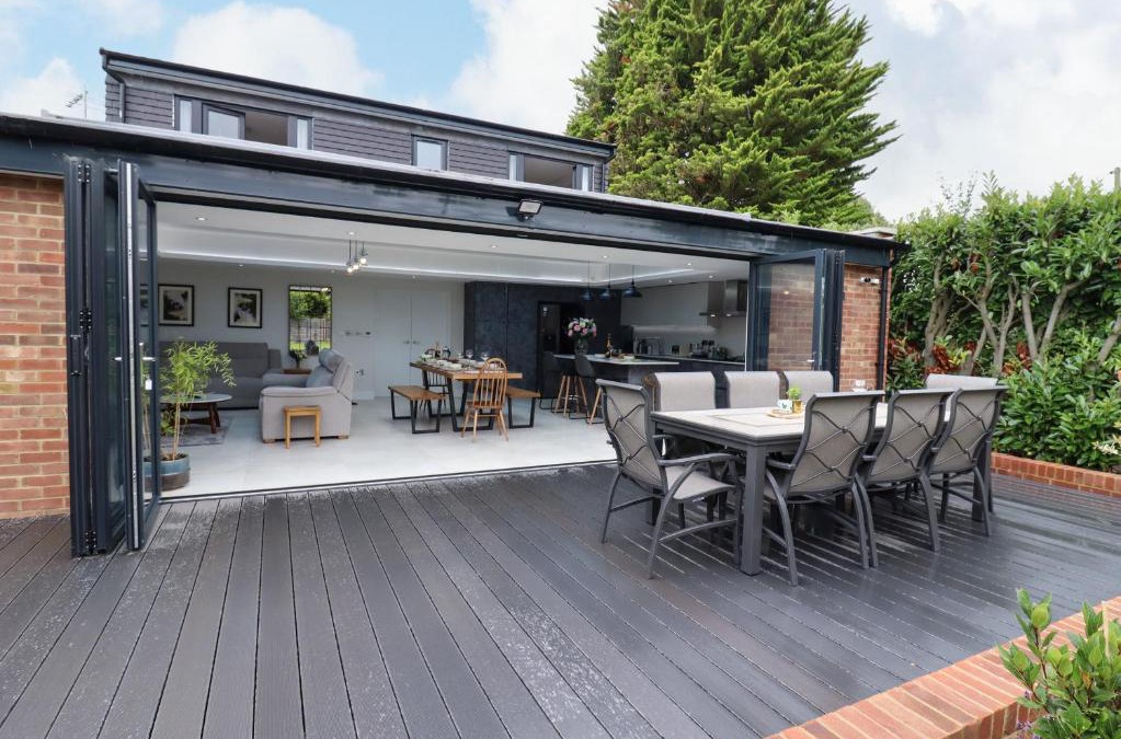 Little Missenden House | Kite View Cottage