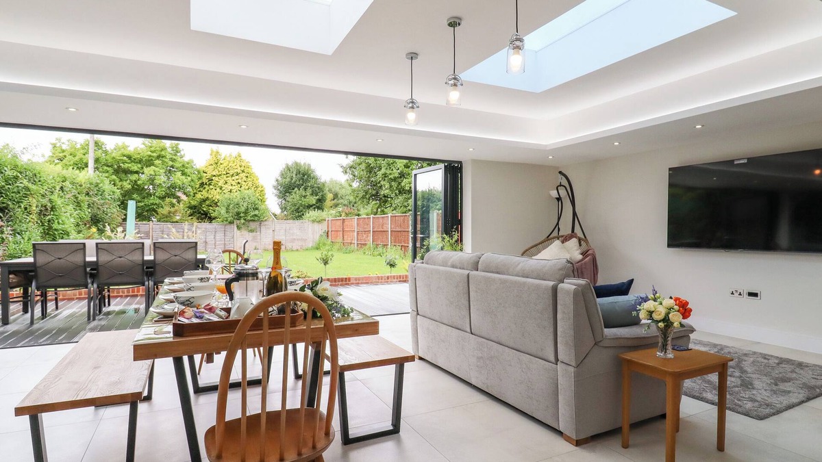 Little Missenden Cottage | Kite View Cottage