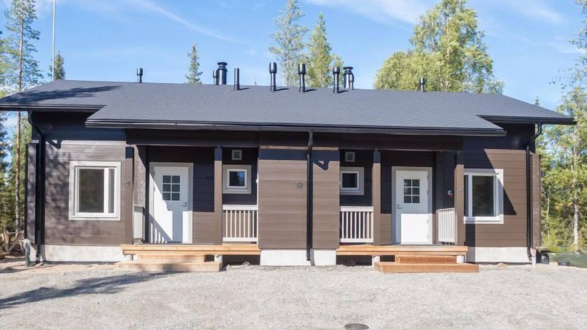 Kuusamo House | Kitkanvee 1 by Interhome