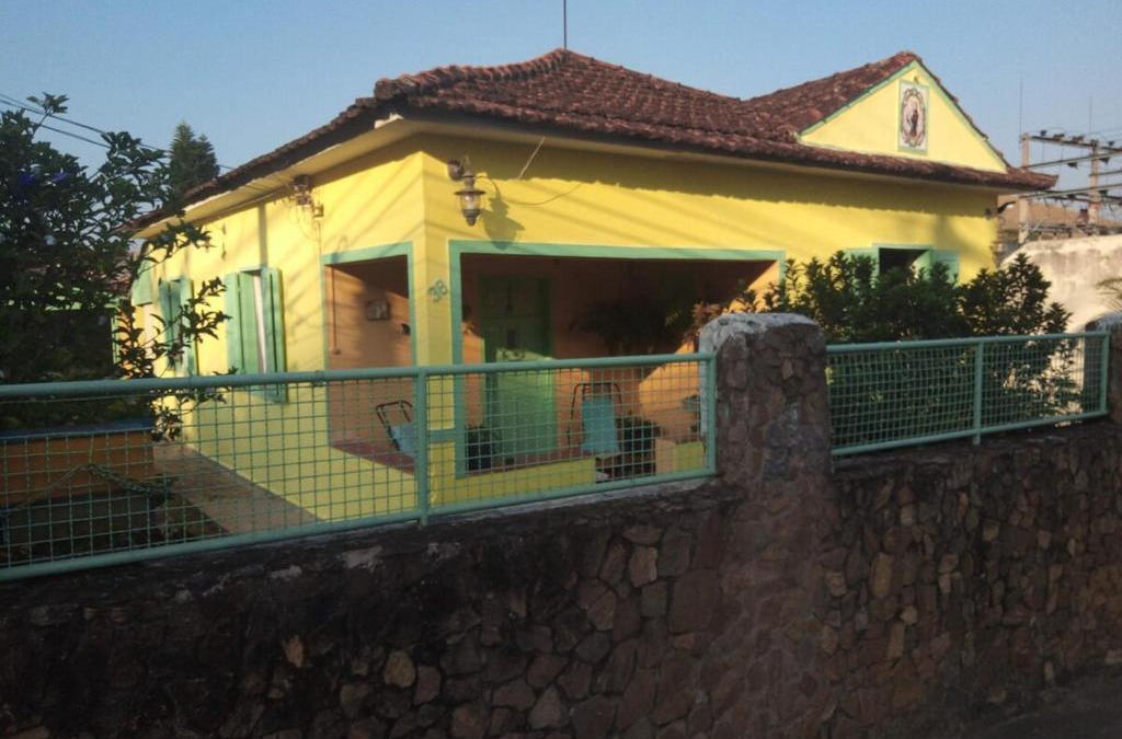 Conservatoria Apartment | Kitnet do Dennys