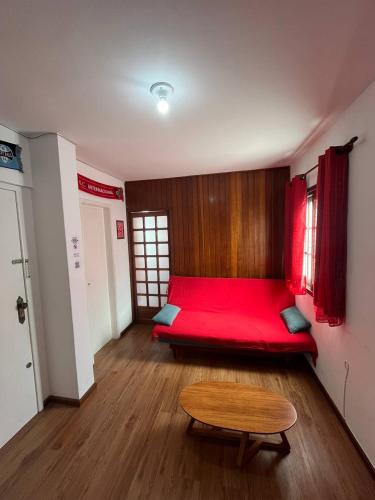 Cidade Baixa Apartment | Kitnet Grenal - Studio Privativo Bem Localizado