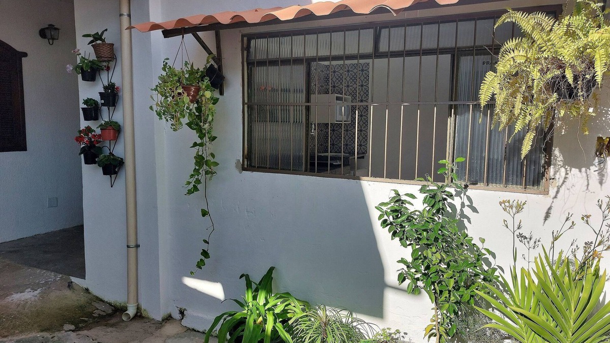 Visconde do Rio Branco Apartment | Kitnets no Bairro Rio Branco