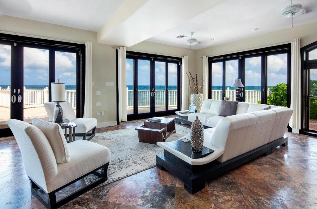 Old Man Bay House | KiToCay Villa by Grand Cayman Villas & Condos