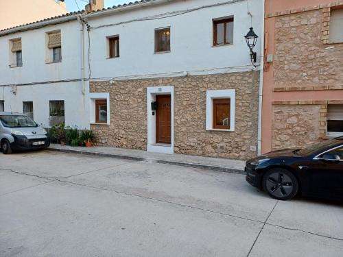 Rasquera Apartment | Kitsch apartment