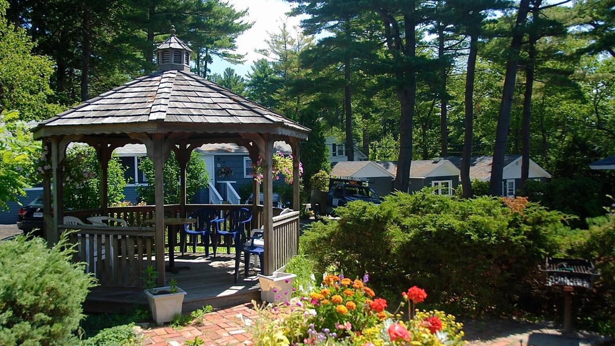Kittery Hotel | Kittery Inn and Suites