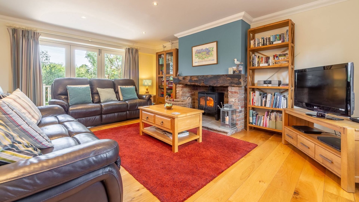 Brancaster Cottage | Kittiwake, Brancaster, Norfolk