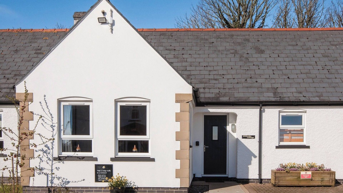 Lydstep Cottage | Kittiwake Cottage - UK6718