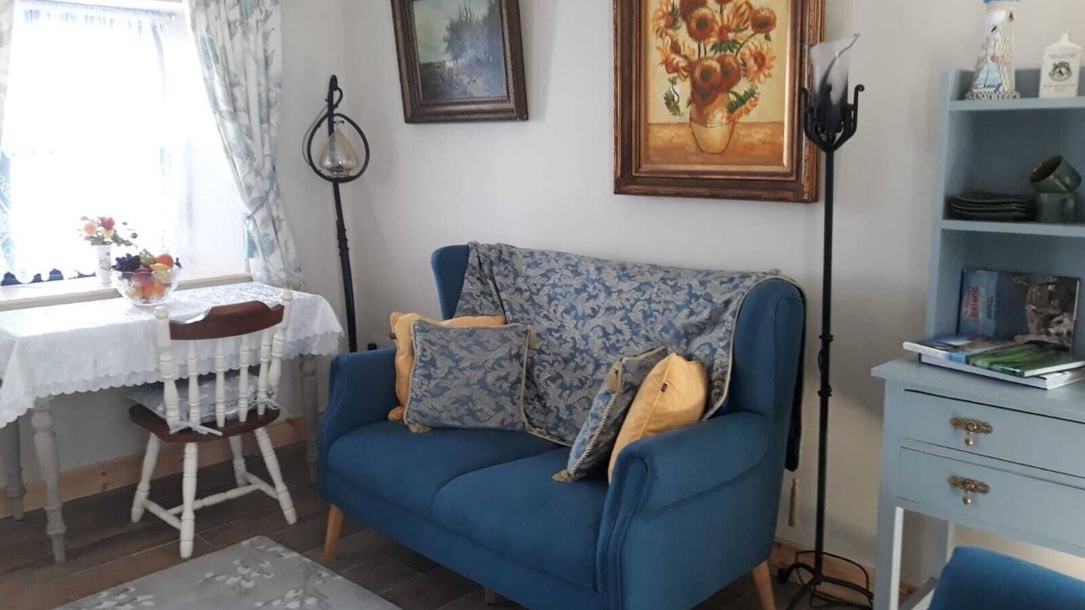 Tullamore House | Kitty's Townhouse, Tullamore Town Centre