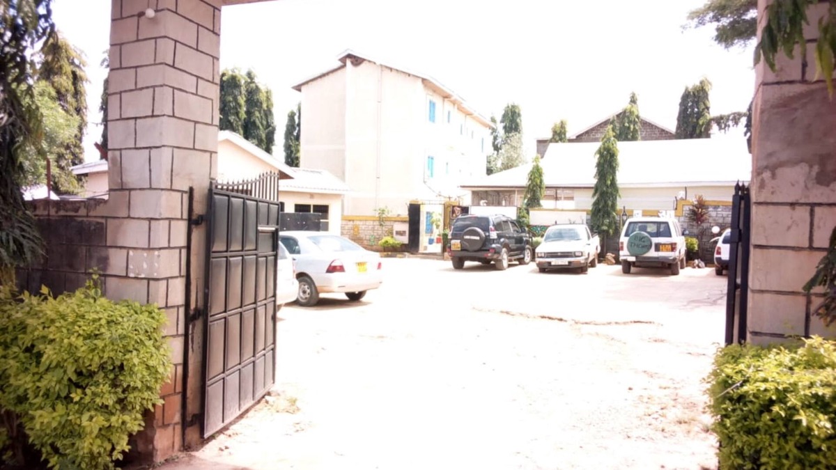 Kitui Hotel | Kitui Resort Hotel
