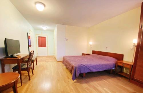 Virrat Hotel | Kitusen Kievari