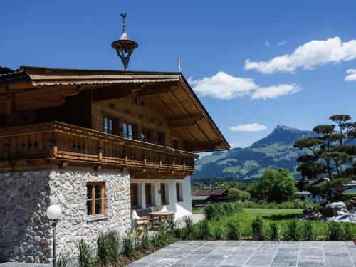 Kitzbuehel Ski Chalet | Kitz Boutique Chalet am Lift