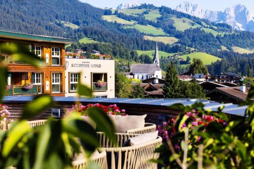 Hallerndorf Apartment | Kitzbühel Lodge