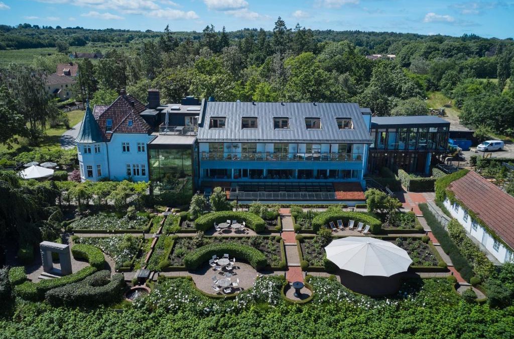 Kivik Hotel | Kiviks Hotell