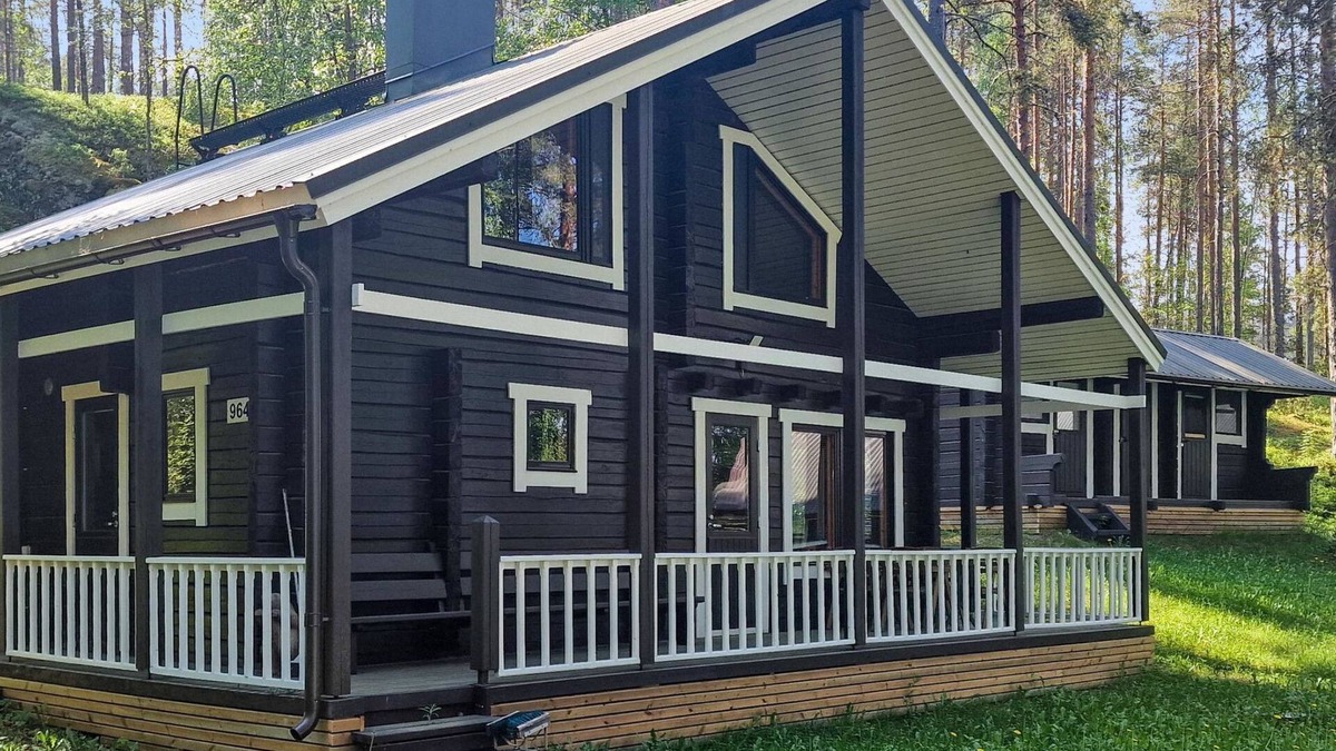 Lotjola House | Kiviranta by Interhome