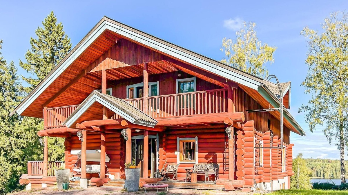 Hollola House | Kiviranta by Interhome