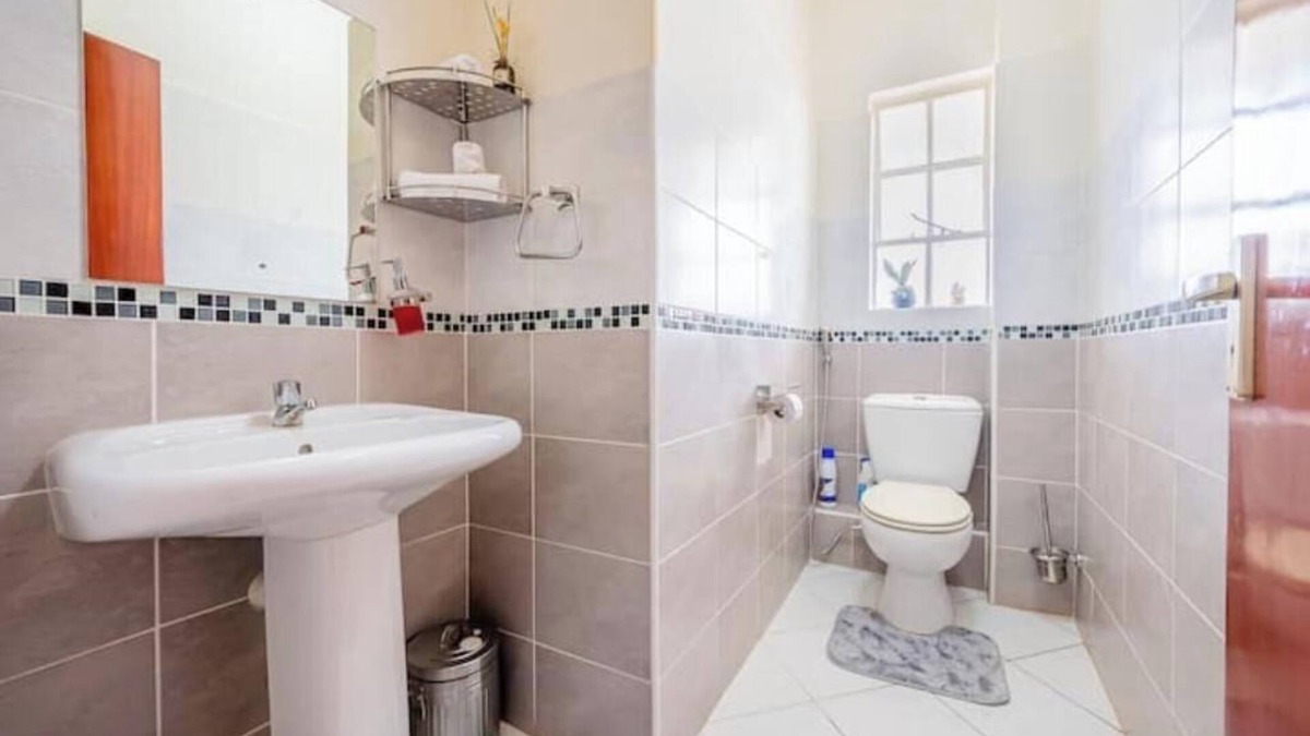 Thika Apartment | Kivulini StylishThika 3BR
